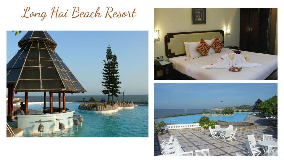 Top 15 resort Long Hải, Phước Hải giá rẻ view biển đẹp có hồ bơi cao cấp