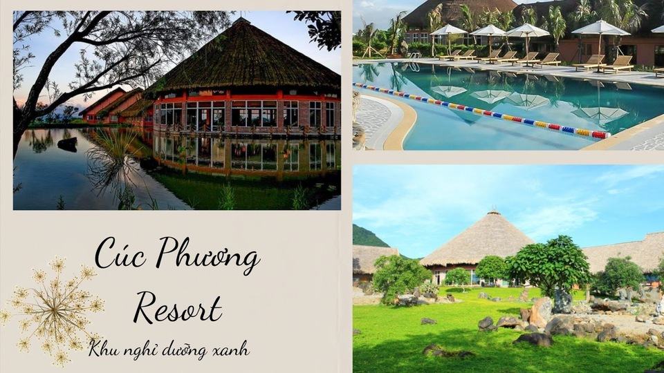 Top 20 resort Ninh Bình đáng nghỉ dưỡng có view tựa sơn hướng thủy