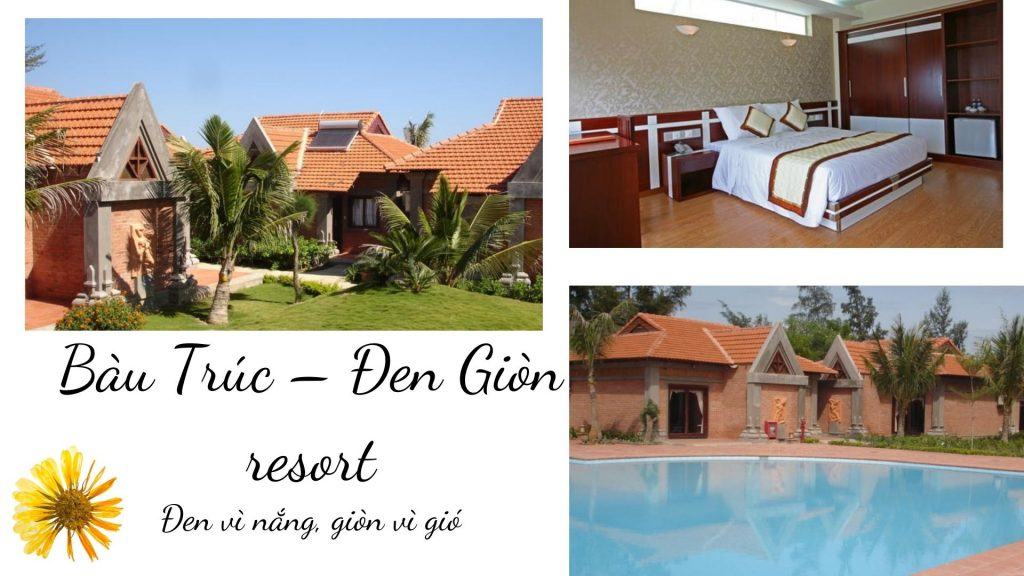 Top 15 resort Ninh Thuận gần biển yên tĩnh đáng nghỉ dưỡng nhất