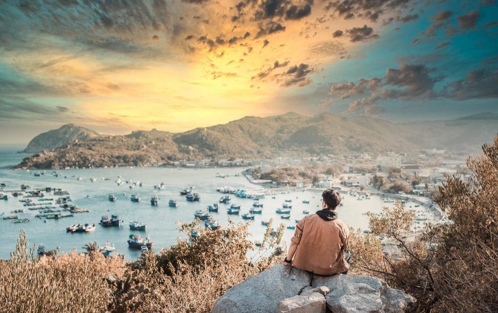 resort ninh thuận