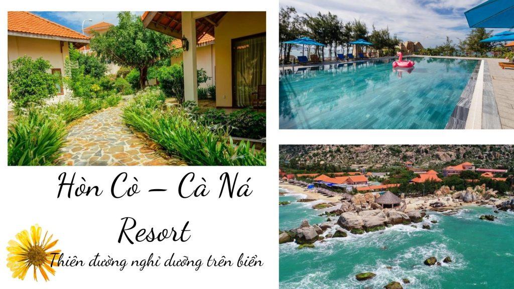 Top 15 resort Ninh Thuận gần biển yên tĩnh đáng nghỉ dưỡng nhất