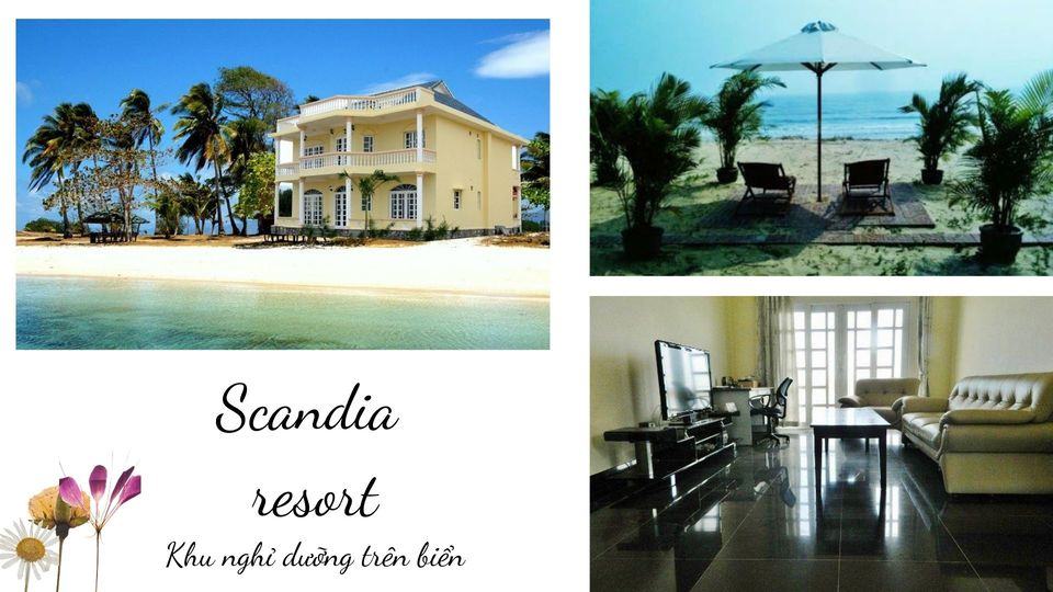 Top 11 resort Phú Yên giá rẻ view đẹp có bãi tắm riêng