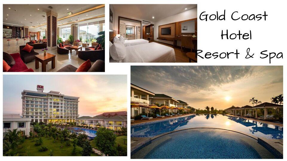 Top 10 Resort Quảng Bình view biển giá tốt nhất