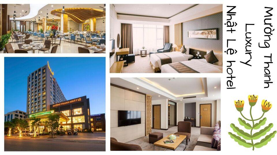 Top 10 Resort Quảng Bình view biển giá tốt nhất