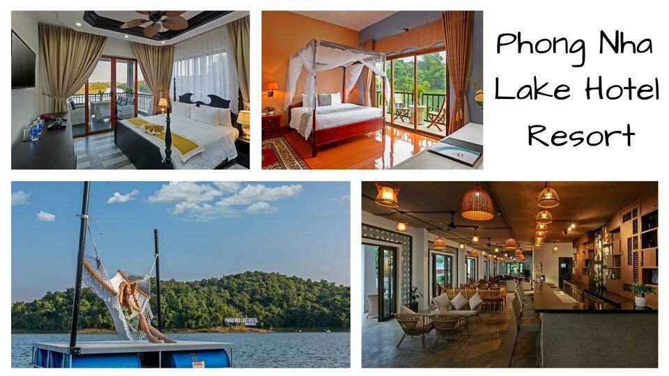 Top 10 Resort Quảng Bình view biển giá tốt nhất