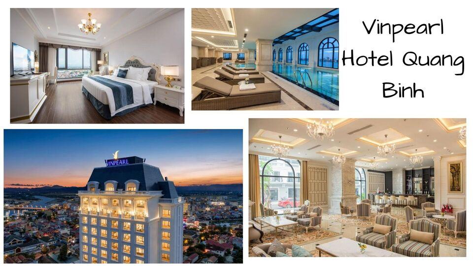 Top 10 Resort Quảng Bình view biển giá tốt nhất