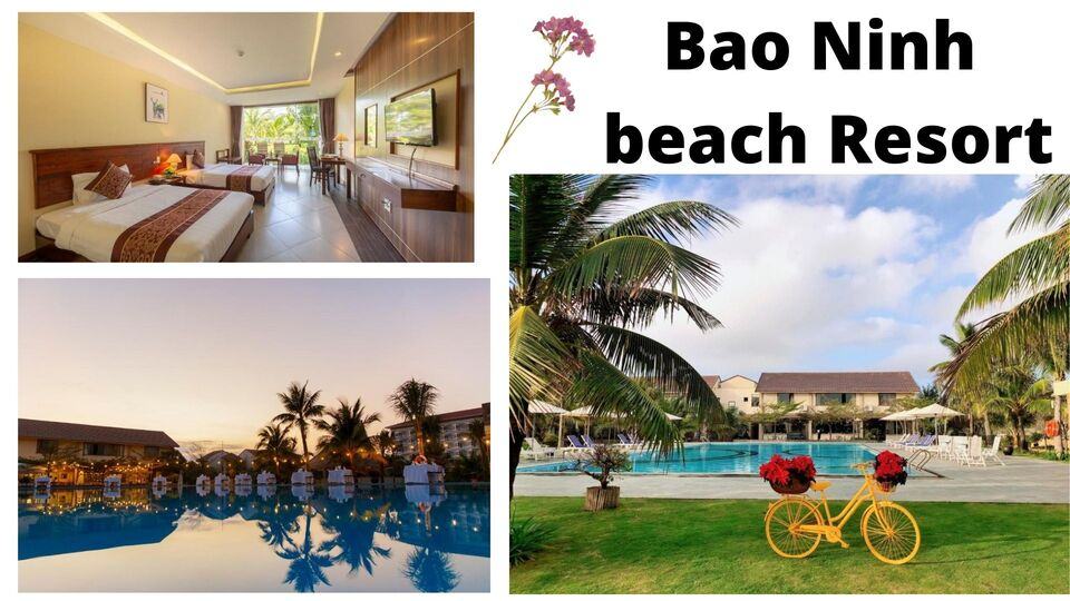 Top 10 Resort Quảng Bình view biển giá tốt nhất