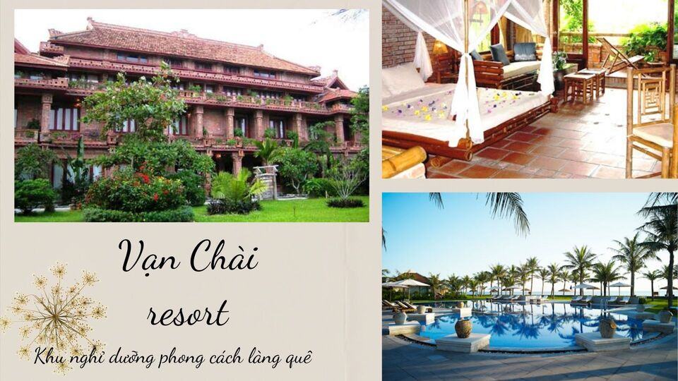 Top 20 resort gần Hà Nội giá rẻ view đẹp có bể bơi