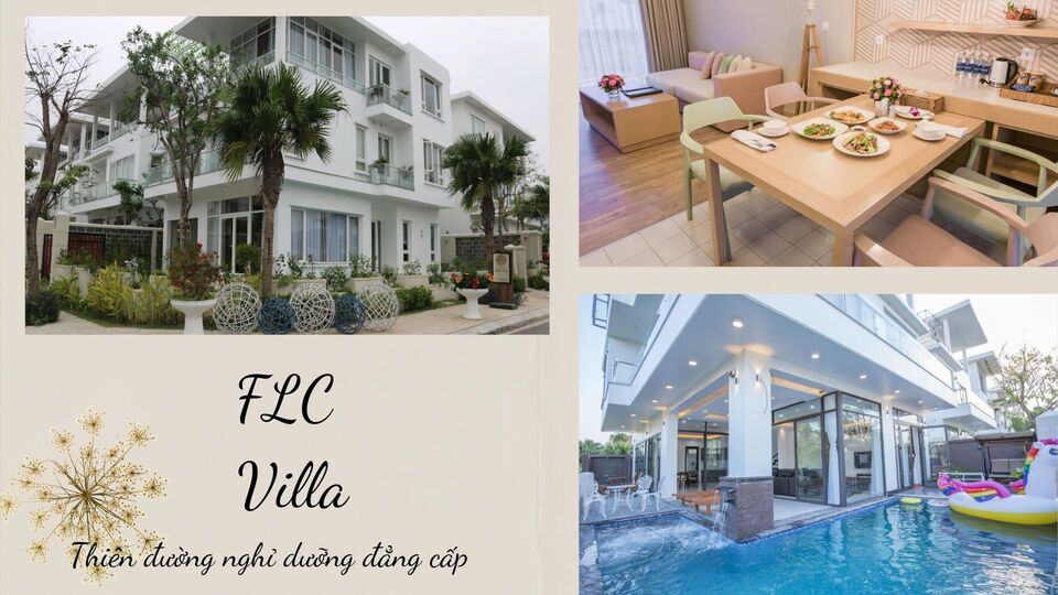 Top 20 resort gần Hà Nội giá rẻ view đẹp có bể bơi