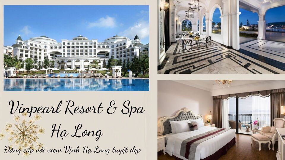Top 20 resort gần Hà Nội giá rẻ view đẹp có bể bơi