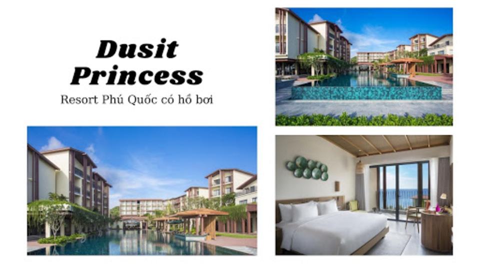 Top 20 resort Phú Quốc nổi tiếng đẳng cấp 4* - 5* được yêu thích
