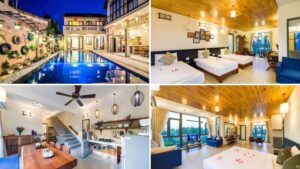 Top 20 Biệt thự villa Hội An giá rẻ gần phố cổ view biển đẹp đáng nghỉ dưỡng