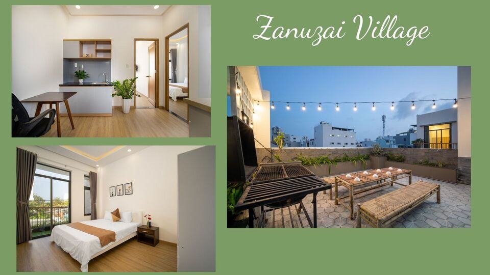 Top 20 biệt thự villa Đà Nẵng giá rẻ gần biển đẹp có hồ bơi đáng nghỉ dưỡng