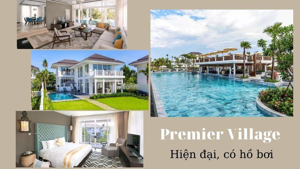 Top 20 biệt thự villa Đà Nẵng giá rẻ gần biển đẹp có hồ bơi đáng nghỉ dưỡng