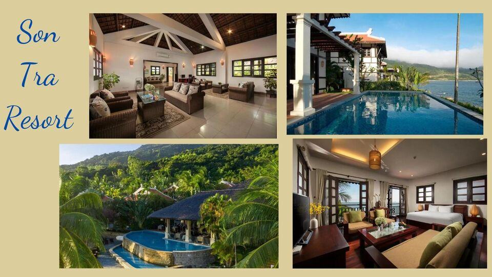 Top 20 biệt thự villa Đà Nẵng giá rẻ gần biển đẹp có hồ bơi đáng nghỉ dưỡng