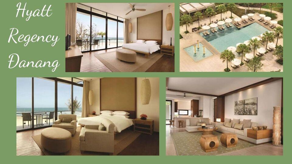 Top 20 biệt thự villa Đà Nẵng giá rẻ gần biển đẹp có hồ bơi đáng nghỉ dưỡng