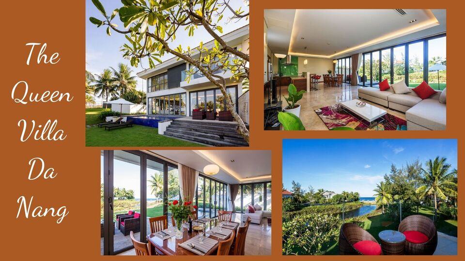 Top 20 biệt thự villa Đà Nẵng giá rẻ gần biển đẹp có hồ bơi đáng nghỉ dưỡng