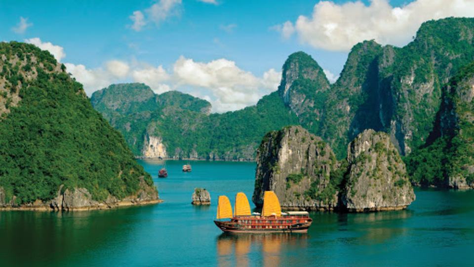 Top 20 biệt thự, villa Hạ Long tốt nhất, view gần biển, có hồ bơi cao cấp