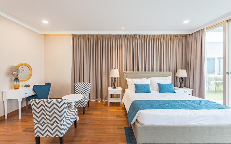 Top 20 biệt thự, villa Hạ Long tốt nhất, view gần biển, có hồ bơi cao cấp