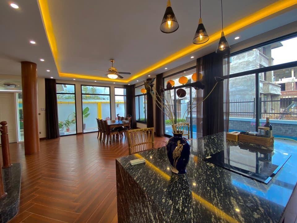 Top 20 biệt thự, villa Hạ Long tốt nhất, view gần biển, có hồ bơi cao cấp