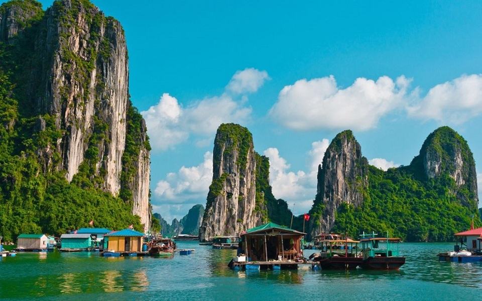 Top 20 biệt thự, villa Hạ Long tốt nhất, view gần biển, có hồ bơi cao cấp