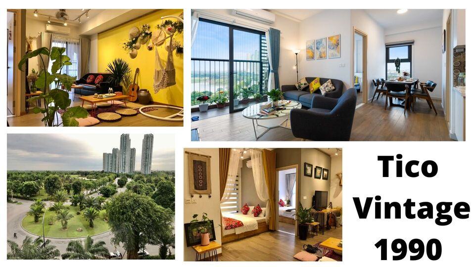 Top 20 Biệt thự Villa gần Hà Nội chất lượng tốt