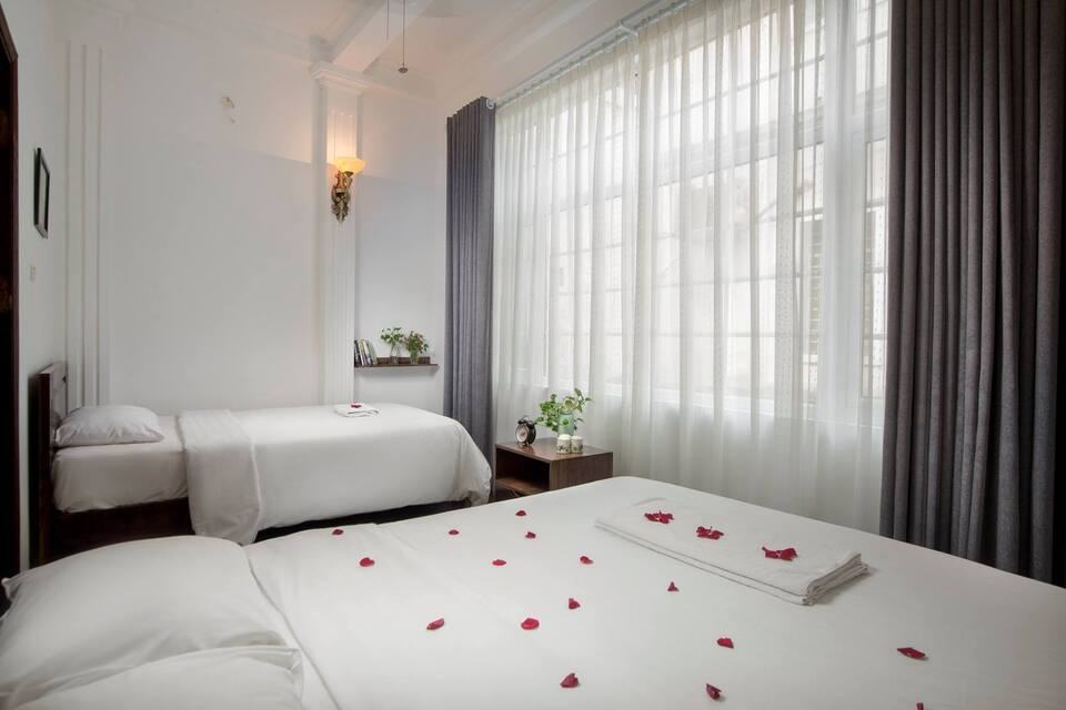 Top 20 Biệt thự Villa gần Hà Nội chất lượng tốt