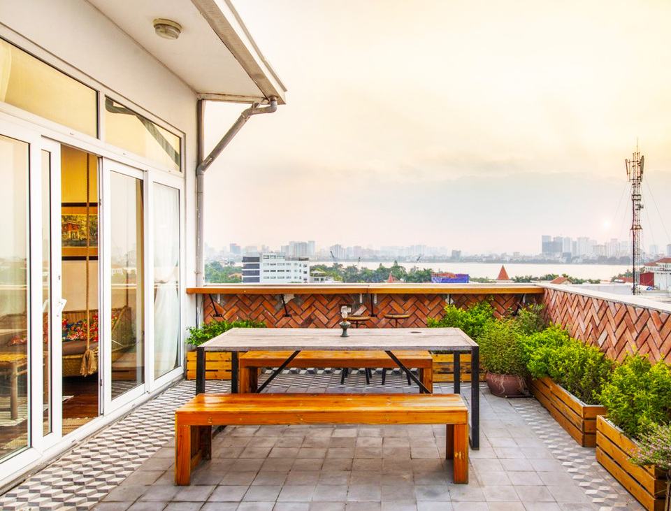 Top 20 Biệt thự Villa gần Hà Nội chất lượng tốt