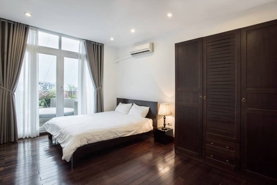Top 20 Biệt thự Villa gần Hà Nội chất lượng tốt