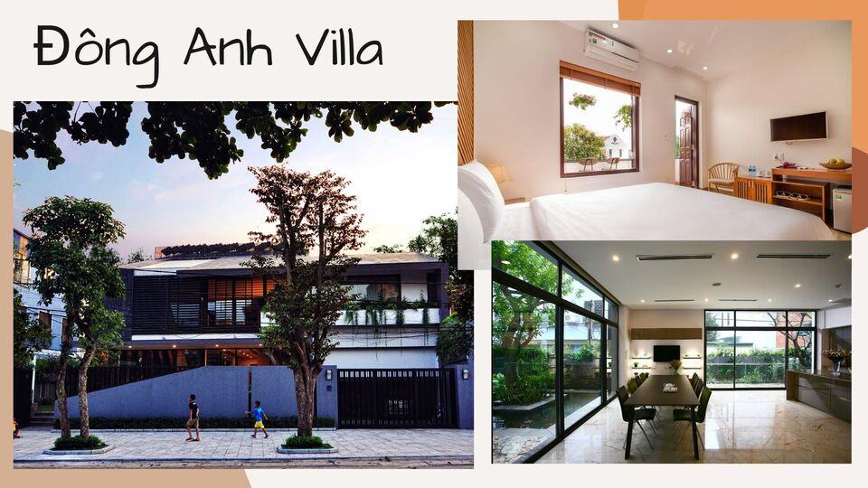 Top 20 Biệt thự Villa gần Hà Nội chất lượng tốt