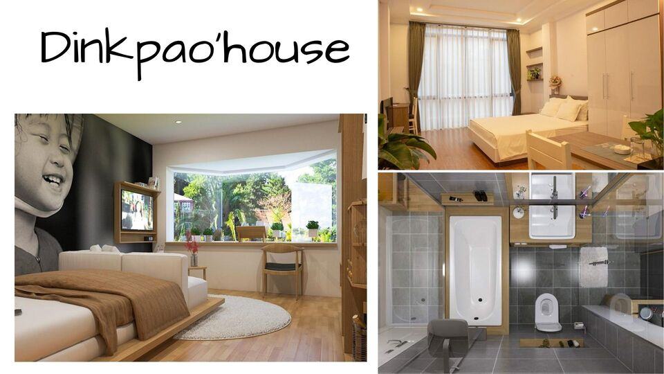 Top 20 Biệt thự Villa gần Hà Nội chất lượng tốt