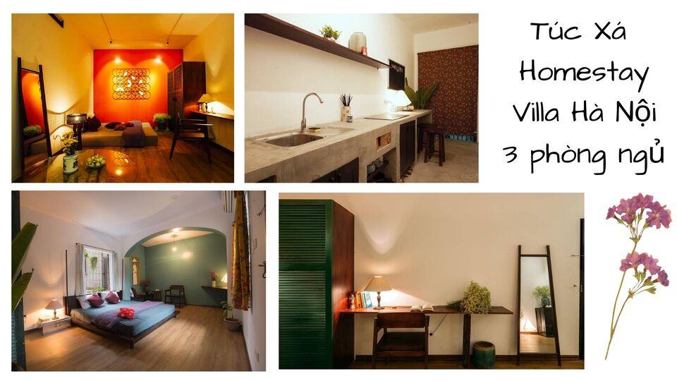 Top 20 Biệt thự Villa gần Hà Nội chất lượng tốt