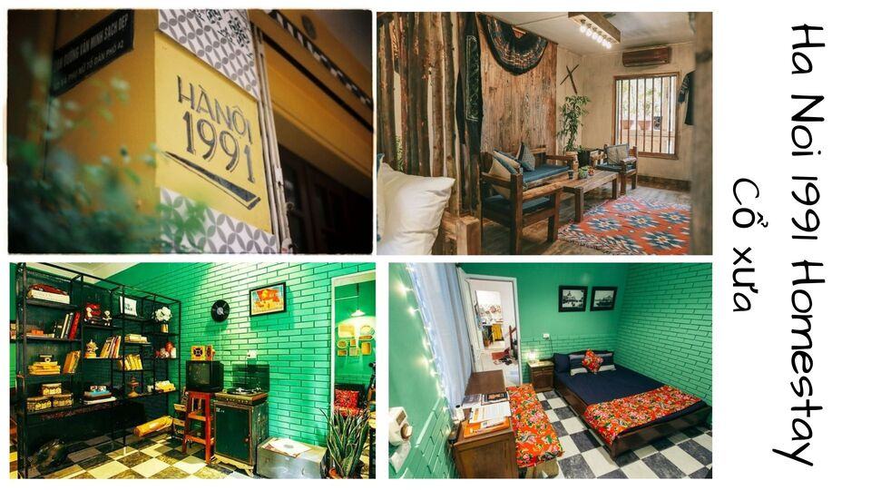 Top 20 Biệt thự Villa gần Hà Nội chất lượng tốt