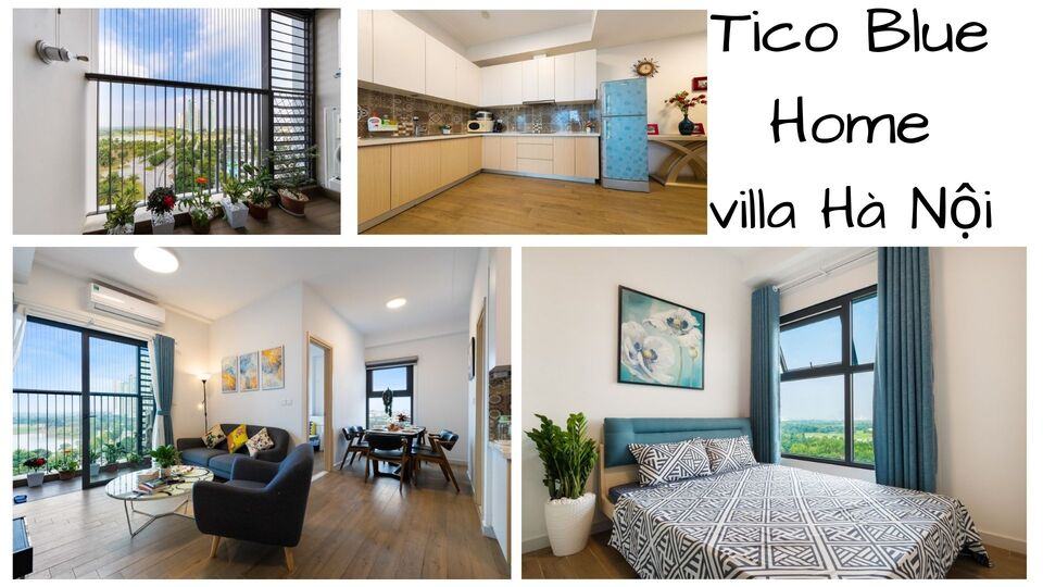 Top 20 Biệt thự Villa gần Hà Nội chất lượng tốt