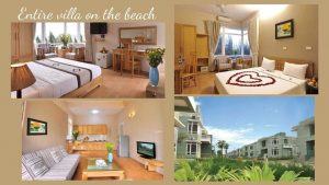 Top 10 biệt thự villa Hải Tiến giá rẻ view đẹp gần biển thuê nguyên căn đáng nghỉ dưỡng
