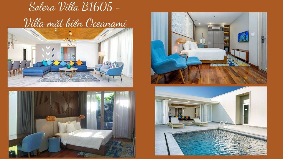 Top 20 biệt thự villla Hồ Tràm - Hồ Cốc - Long Hải - Bình Châu tốt nhất, view đẹp, giá rẻ đáng nghỉ dưỡng