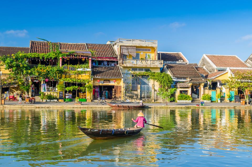 Review top 20 villa biệt thự Hội An giá rẻ, gần phố cổ, view biển đẹp đáng nghỉ dưỡng