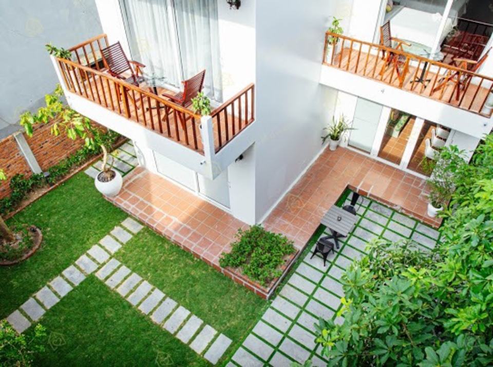 Review top 20 villa biệt thự Hội An giá rẻ, gần phố cổ, view biển đẹp đáng nghỉ dưỡng