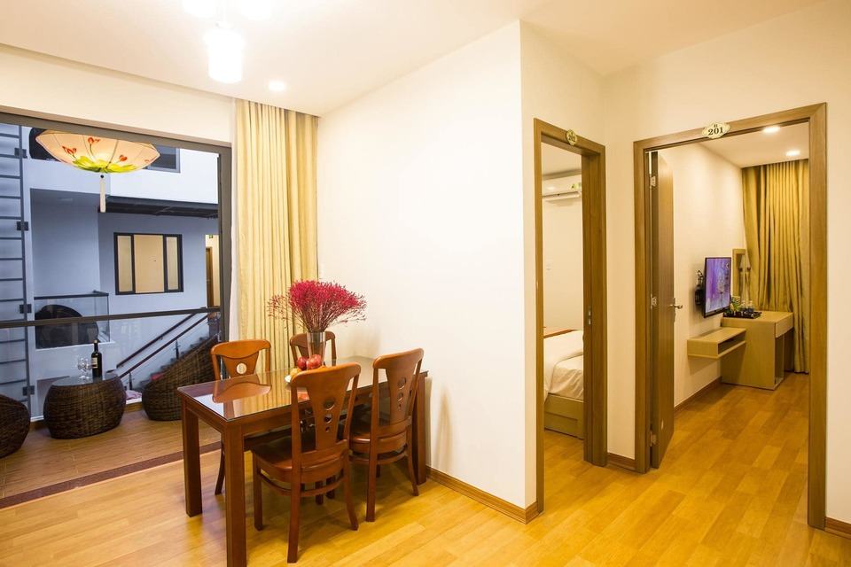 Review top 20 villa biệt thự Hội An giá rẻ, gần phố cổ, view biển đẹp đáng nghỉ dưỡng
