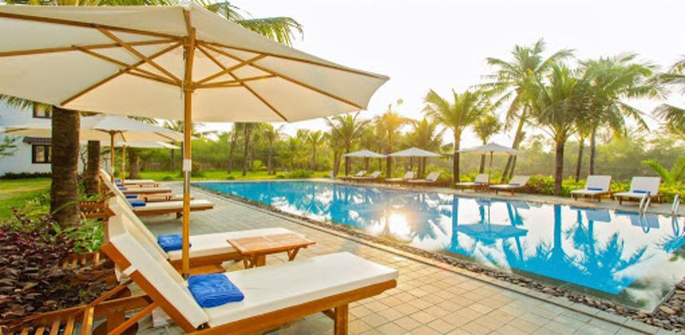 Review top 20 villa biệt thự Hội An giá rẻ, gần phố cổ, view biển đẹp đáng nghỉ dưỡng