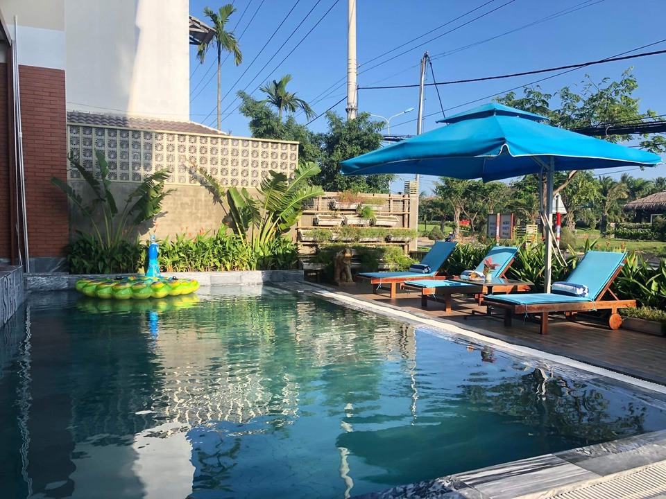 Review top 20 villa biệt thự Hội An giá rẻ, gần phố cổ, view biển đẹp đáng nghỉ dưỡng