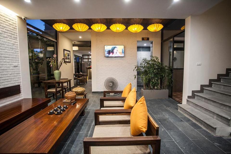 Review top 20 villa biệt thự Hội An giá rẻ, gần phố cổ, view biển đẹp đáng nghỉ dưỡng