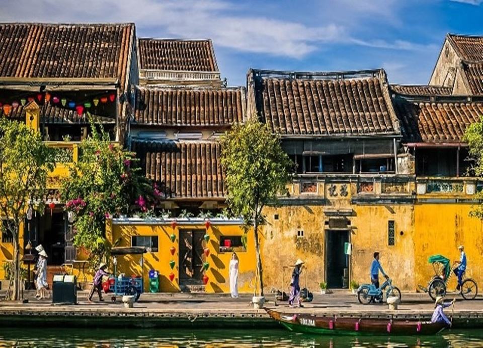 Review top 20 villa biệt thự Hội An giá rẻ, gần phố cổ, view biển đẹp đáng nghỉ dưỡng