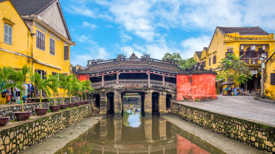 Review top 20 villa biệt thự Hội An giá rẻ, gần phố cổ, view biển đẹp đáng nghỉ dưỡng