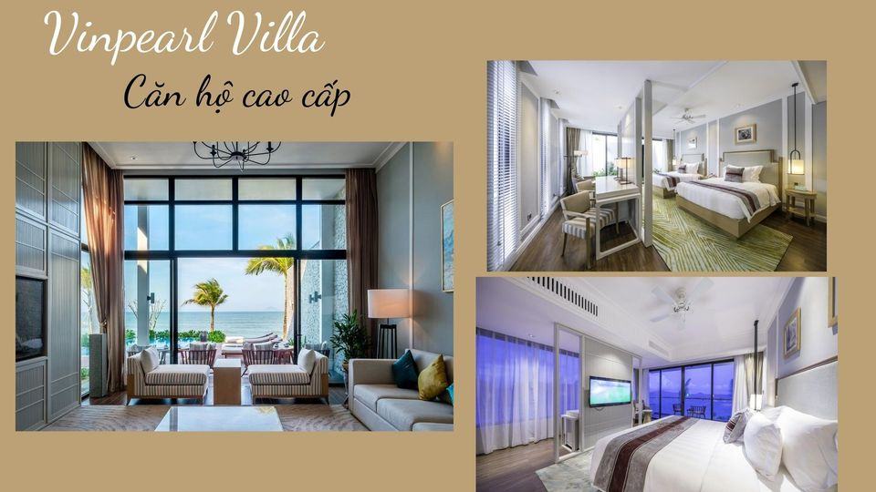 Review top 20 villa biệt thự Hội An giá rẻ, gần phố cổ, view biển đẹp đáng nghỉ dưỡng