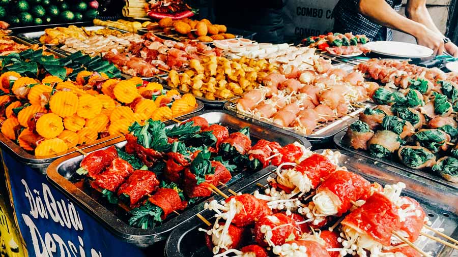 90s homestay Tam Đảo: giá rẻ, view ngắm mây đẹp hút hồn du khách