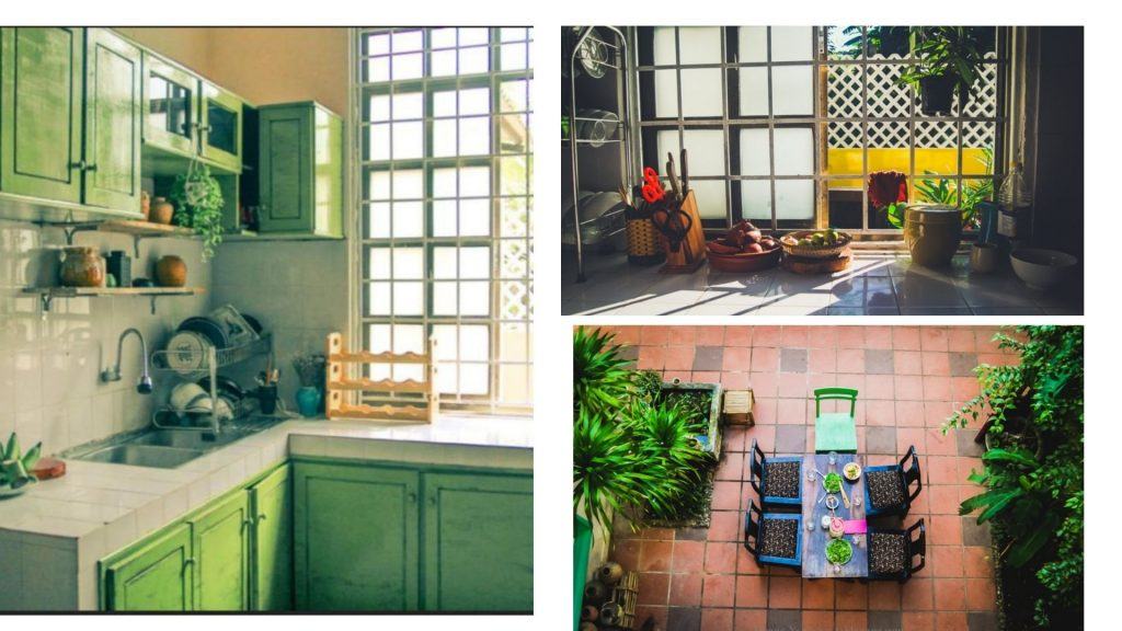 Deja Vu Homestay: Chốn dừng chân bình yên thành phố Huế mộng mơ