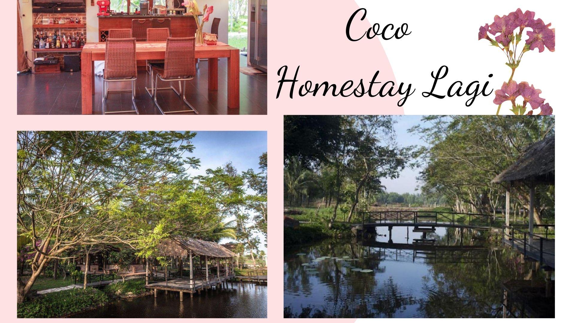 Top 10 homestay Lagi Cam Bình giá rẻ bình dân gần biển