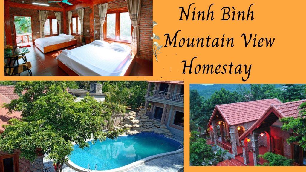 Top 30 Homestay Ninh Bình gần hồ Tam Cốc giá rẻ nhất