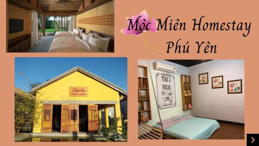 Top 20 căn Homestay Phú Yên Tuy Hòa view biển đẹp xịn sò
